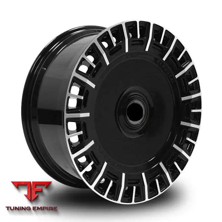 RAZOR FORGED RZR 435