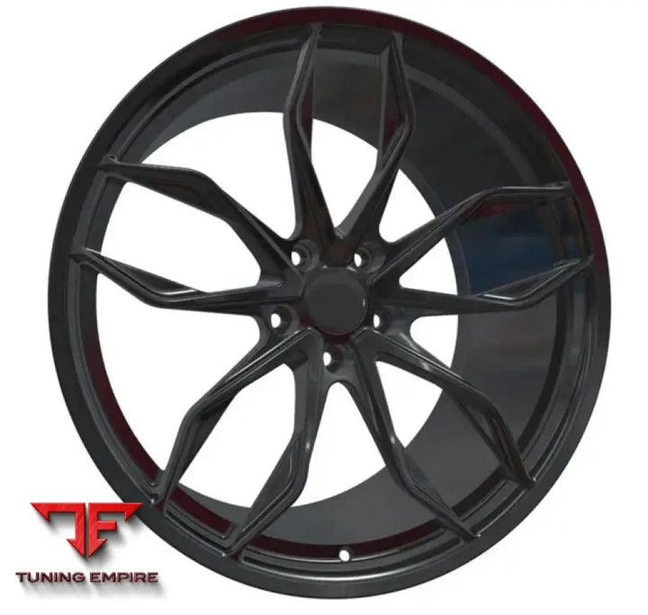 RAZOR FORGED RZR 445