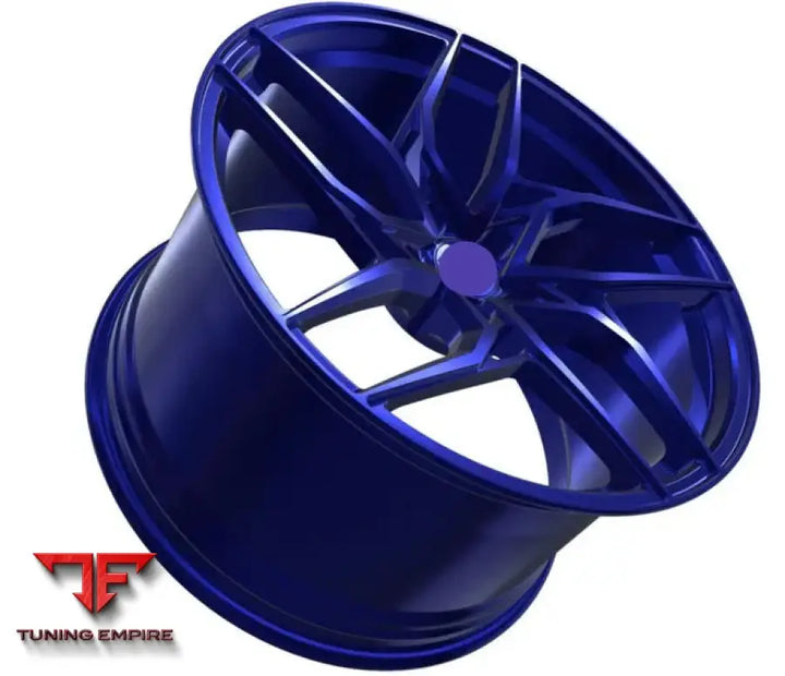 RAZOR FORGED RZR 456