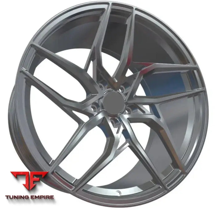 RAZOR FORGED RZR 459