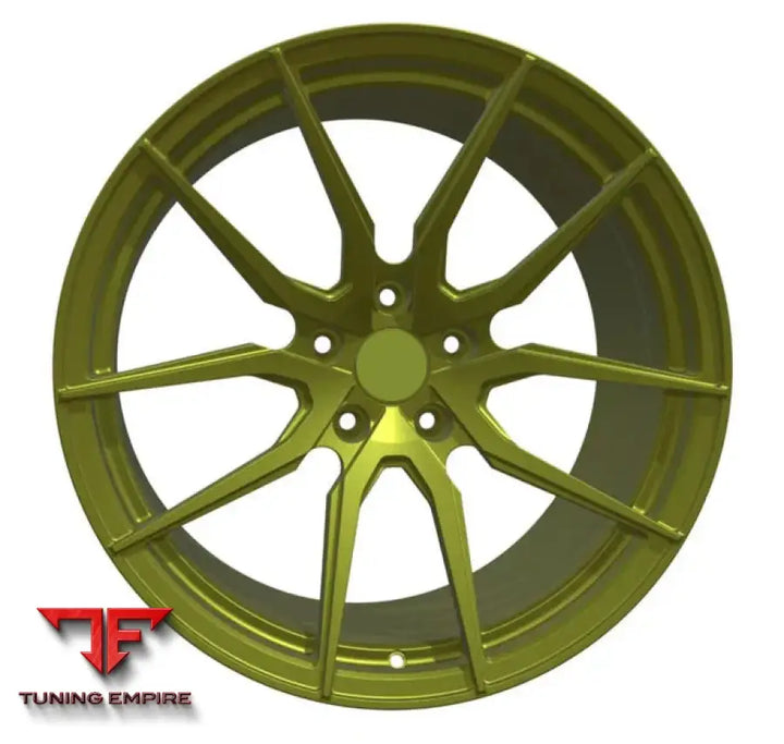 RAZOR FORGED RZR 472