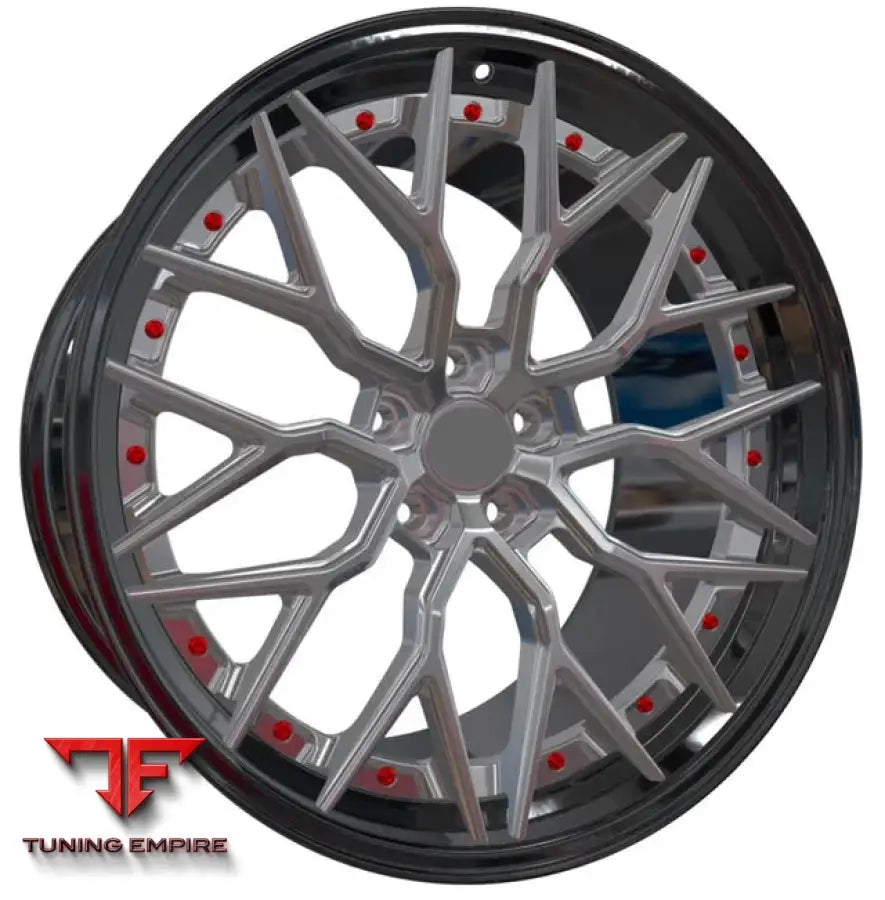RAZOR FORGED RZR 492