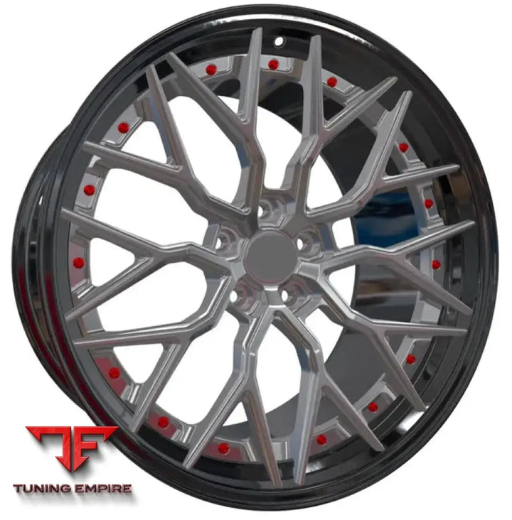 RAZOR FORGED RZR 492