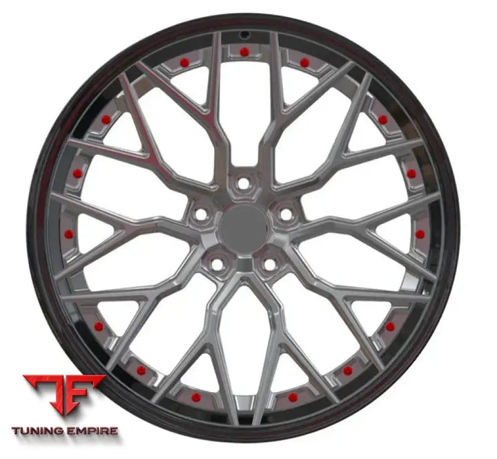 RAZOR FORGED RZR 492