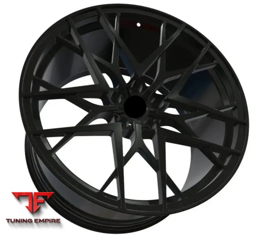 RAZOR FORGED RZR 518