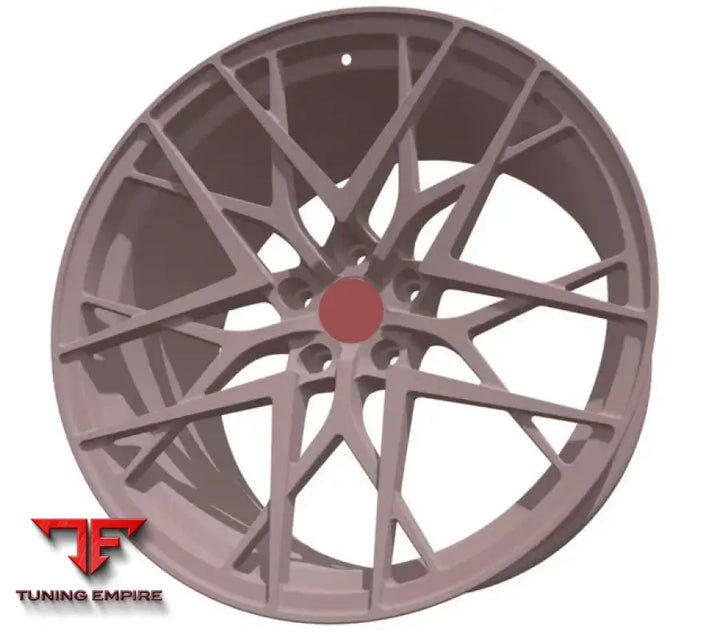RAZOR FORGED RZR 520