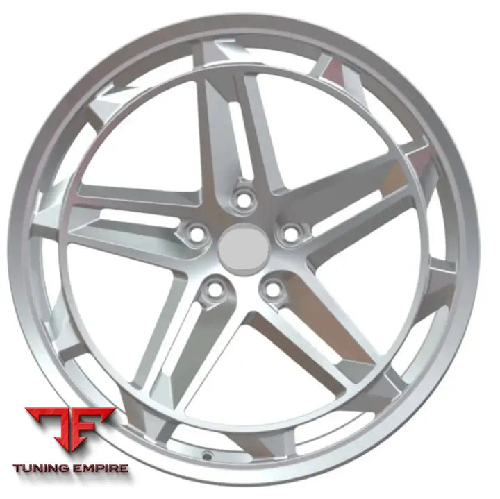 RAZOR FORGED RZR 523