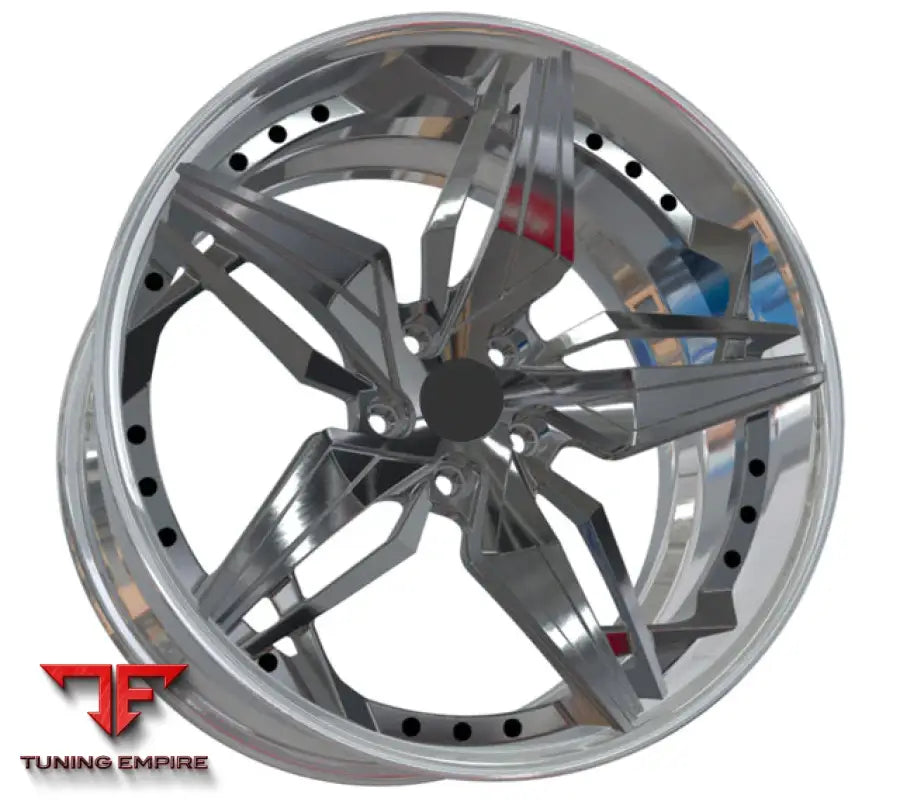 RAZOR FORGED RZR 547