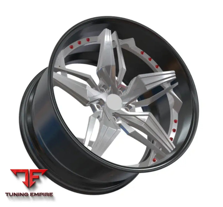 RAZOR FORGED RZR 547