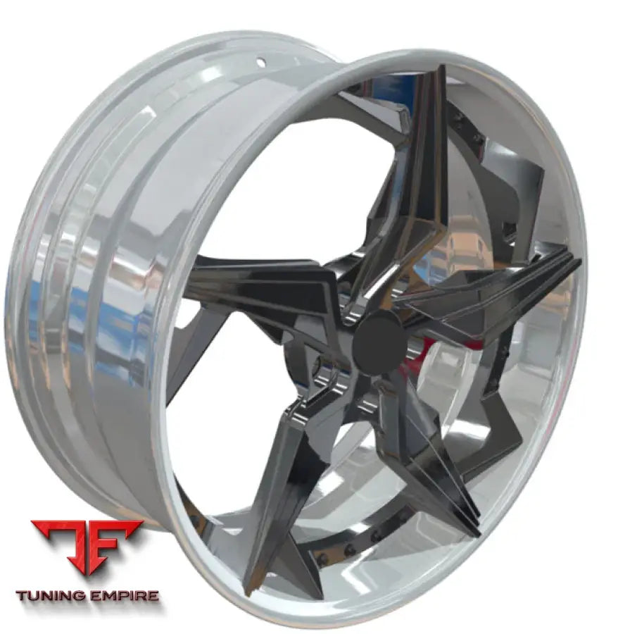 RAZOR FORGED RZR 547