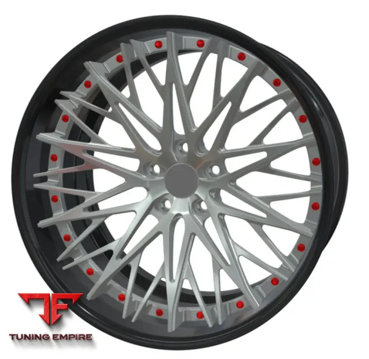 RAZOR FORGED RZR 549