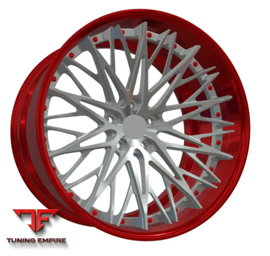 RAZOR FORGED RZR 549