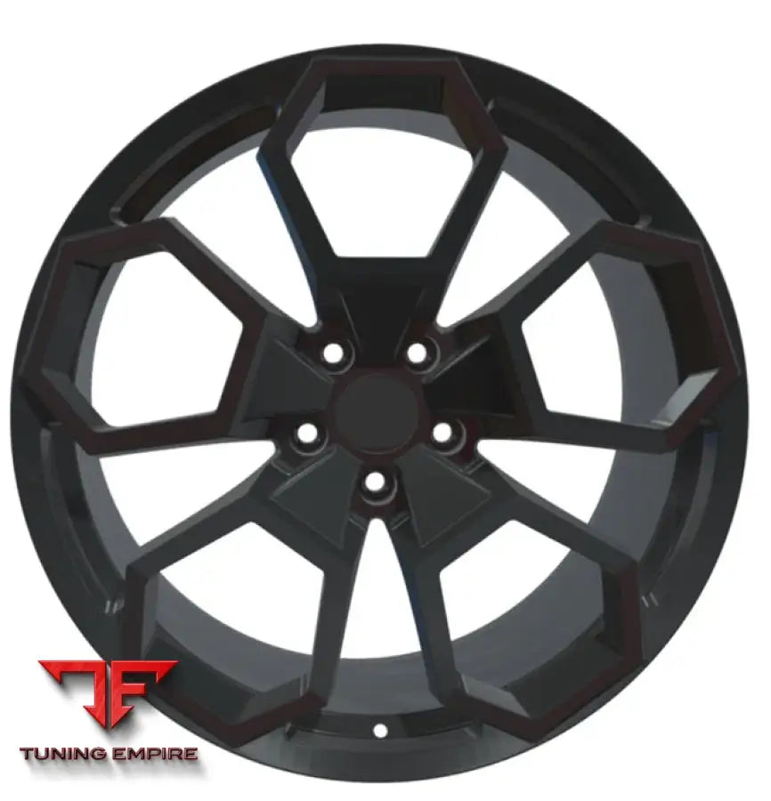 RAZOR FORGED RZR 551