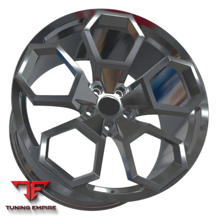RAZOR FORGED RZR 551
