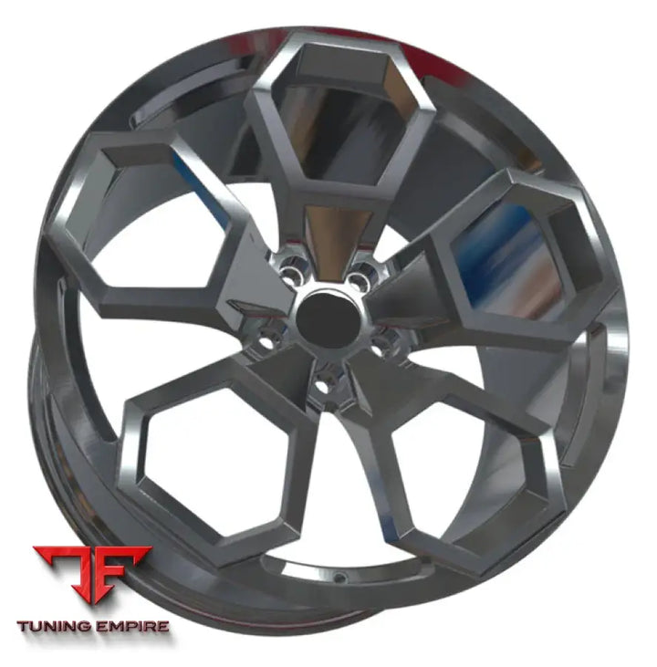 RAZOR FORGED RZR 551