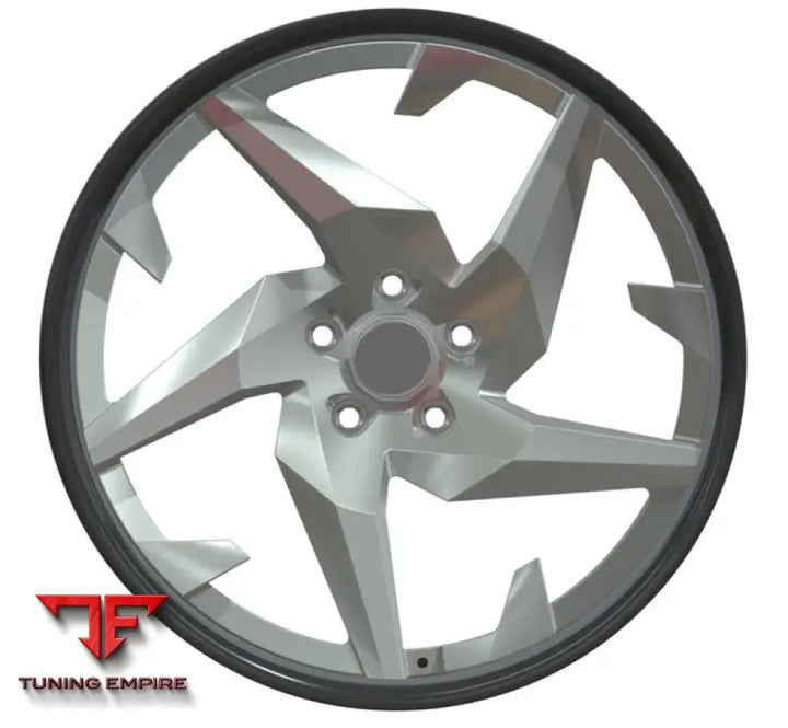 RAZOR FORGED RZR 556