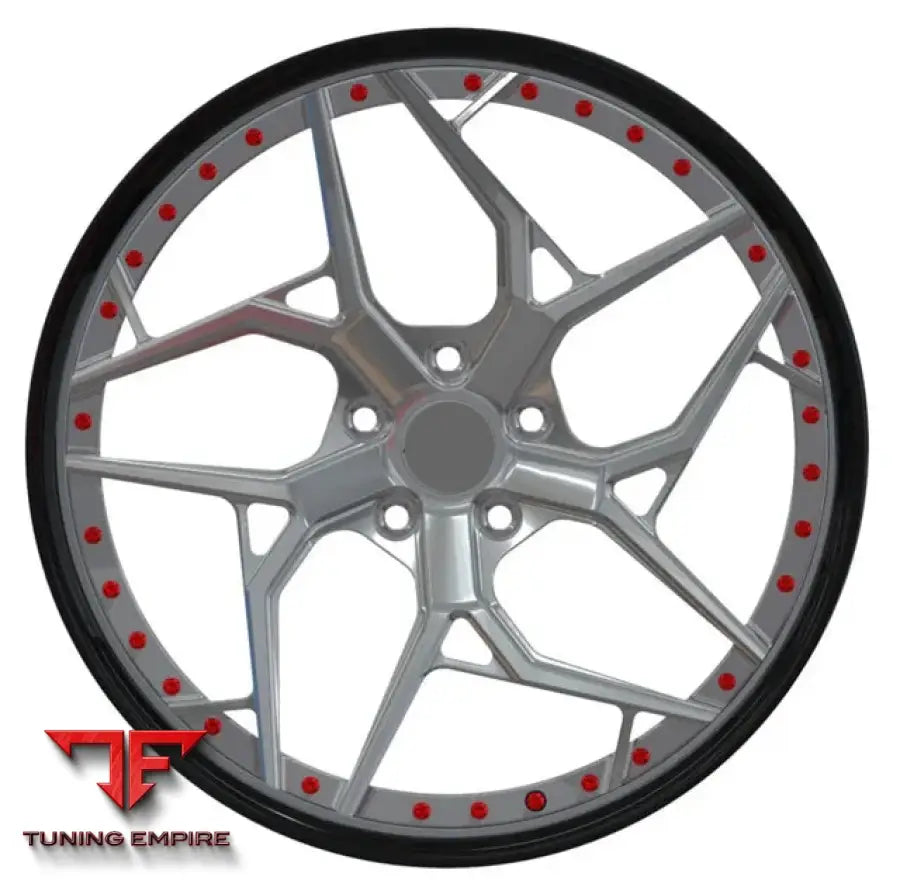 RAZOR FORGED RZR 557