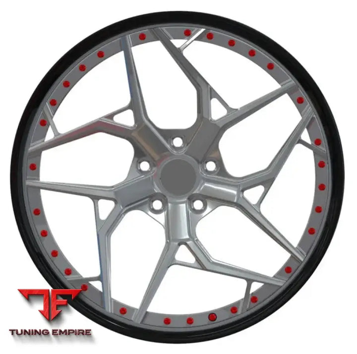 RAZOR FORGED RZR 557