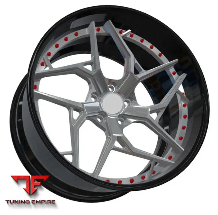RAZOR FORGED RZR 557