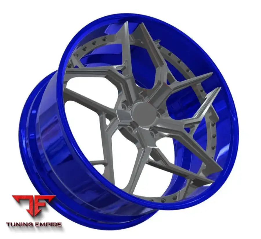 RAZOR FORGED RZR 559