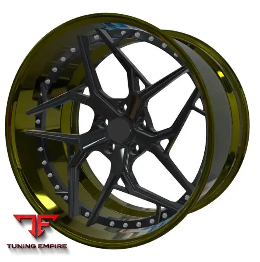 RAZOR FORGED RZR 559