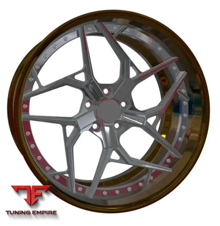 RAZOR FORGED RZR 559