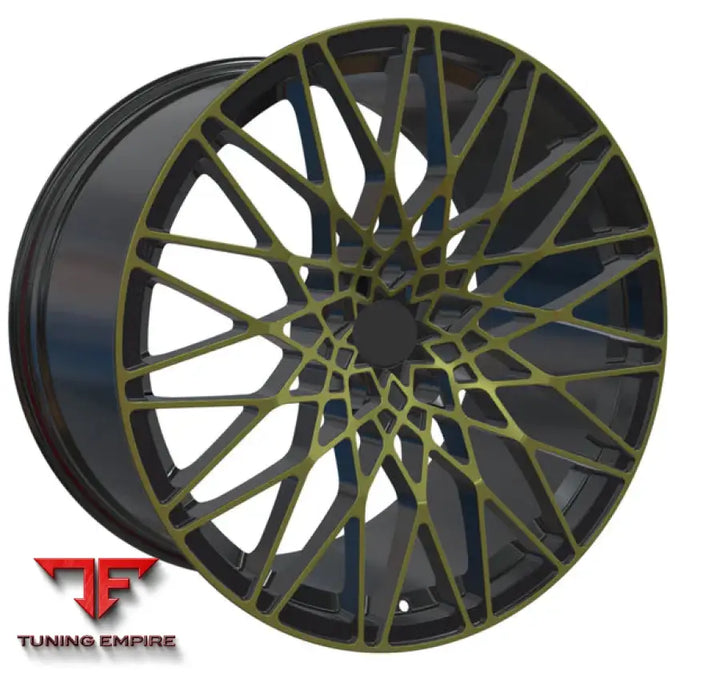 RAZOR FORGED RZR 565