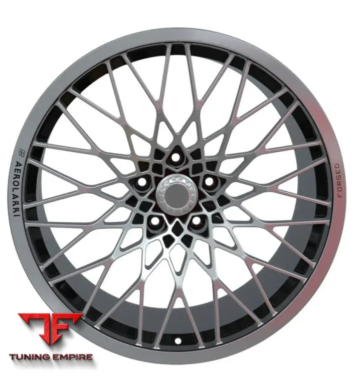 RAZOR FORGED RZR 565