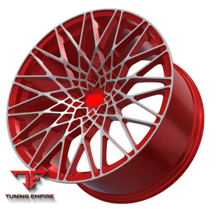 RAZOR FORGED RZR 570