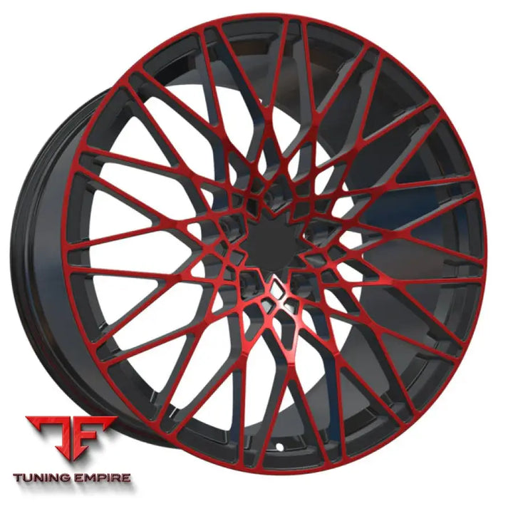 RAZOR FORGED RZR 570