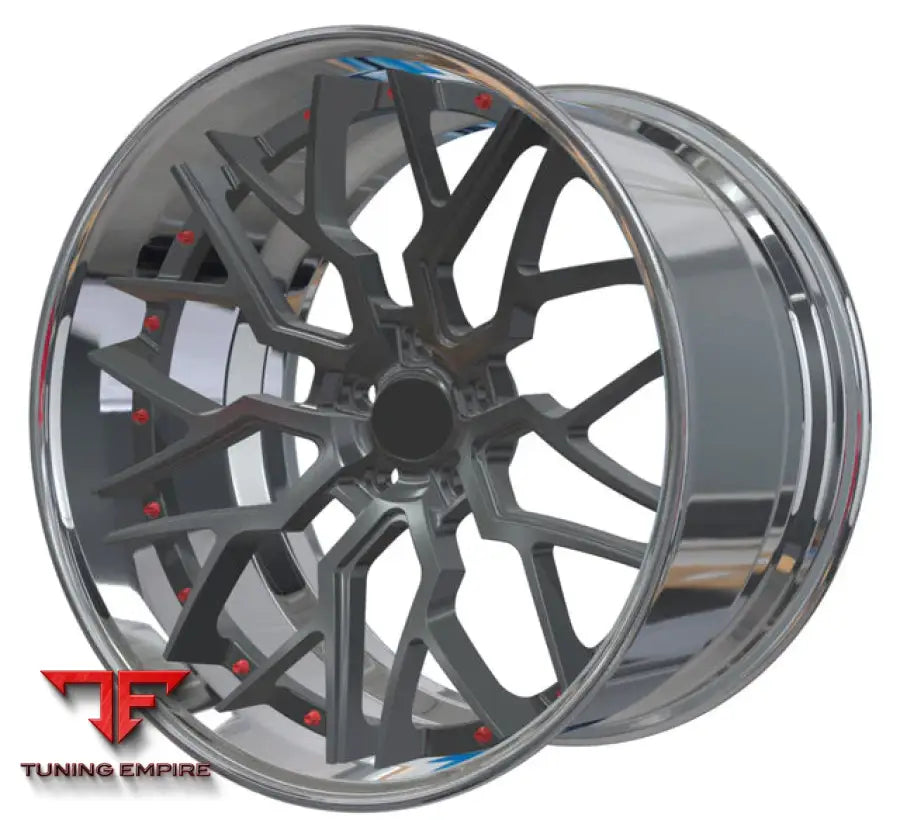 RAZOR FORGED RZR 573