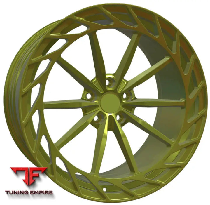 RAZOR FORGED RZR 575