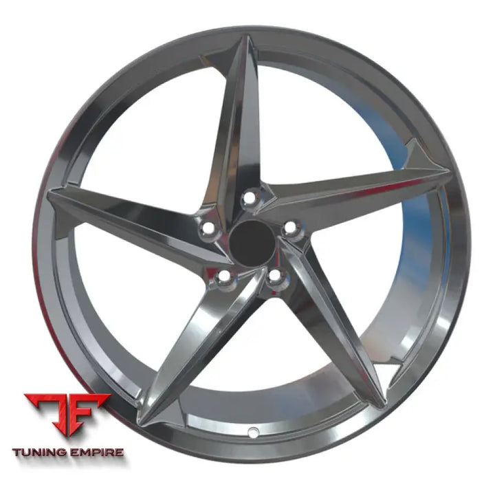 RAZOR FORGED RZR 577