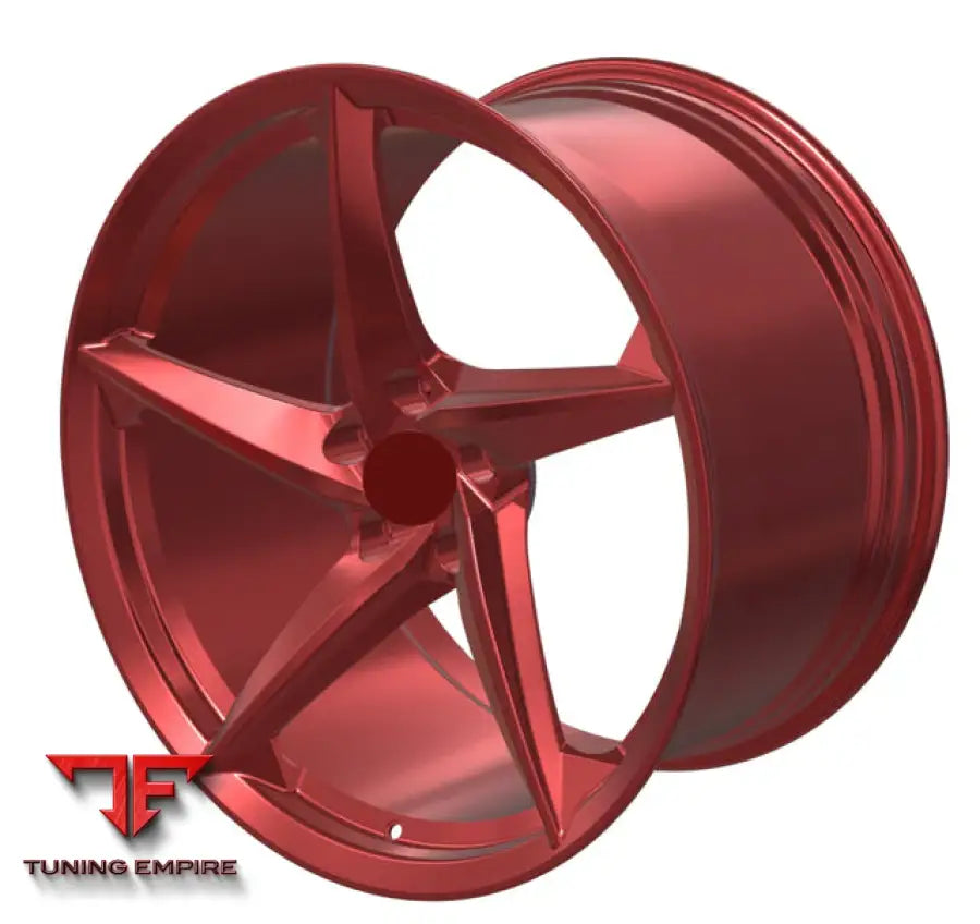 RAZOR FORGED RZR 577