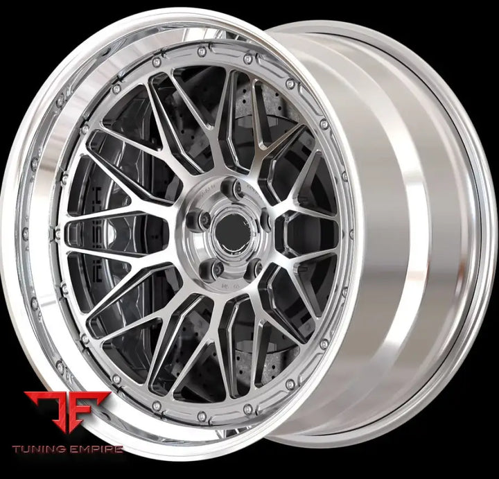RAZOR FORGED RZR 580