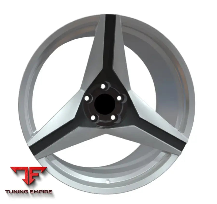 RAZOR FORGED RZR 583