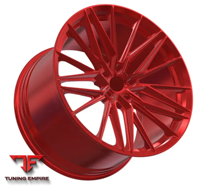RAZOR FORGED RZR 584