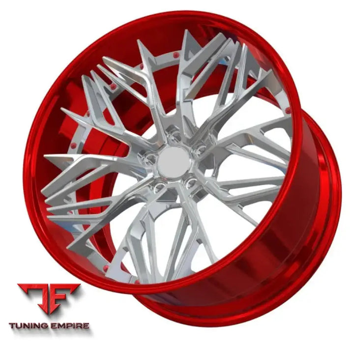 RAZOR FORGED RZR 586