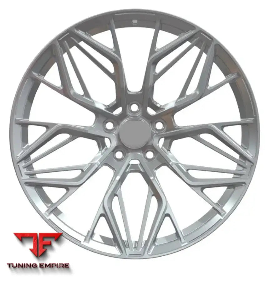 RAZOR FORGED RZR 586