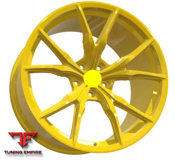 RAZOR FORGED RZR 589