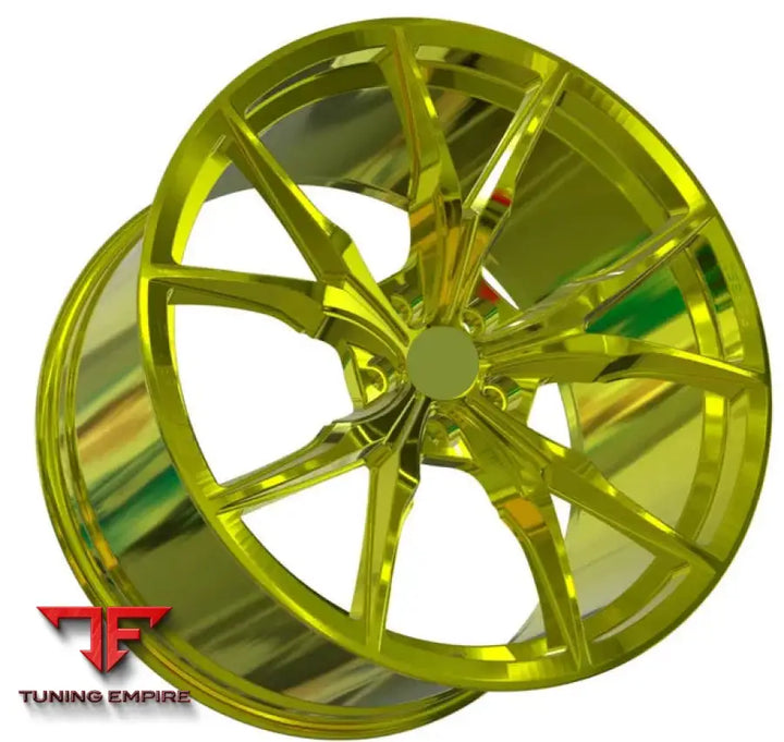 RAZOR FORGED RZR 589