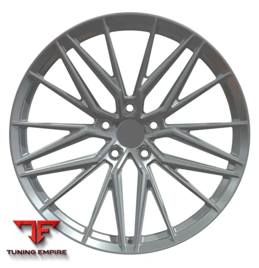 RAZOR FORGED RZR 591