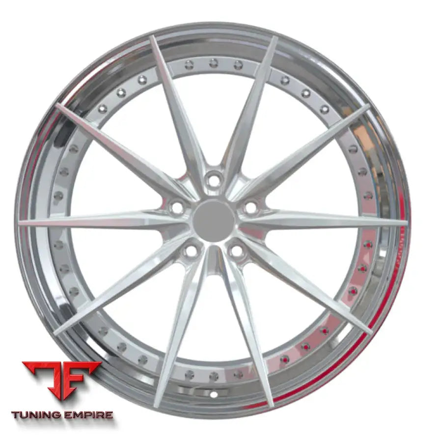 RAZOR FORGED RZR 592