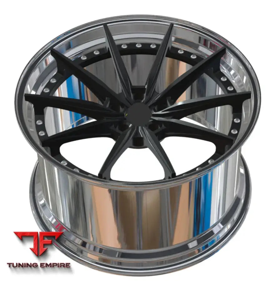 RAZOR FORGED RZR 592
