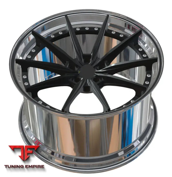 RAZOR FORGED RZR 592