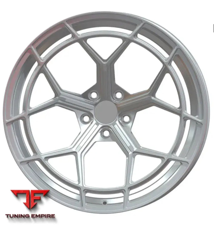 RAZOR FORGED RZR 593