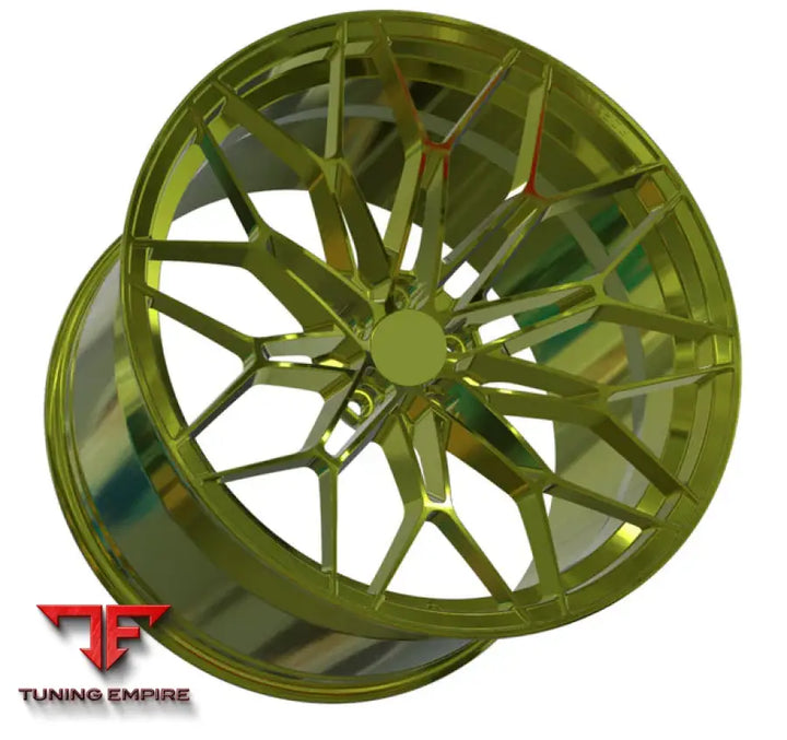 RAZOR FORGED RZR 594