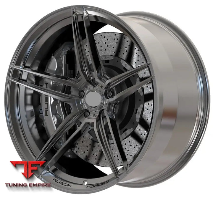 RAZOR FORGED RZR 595