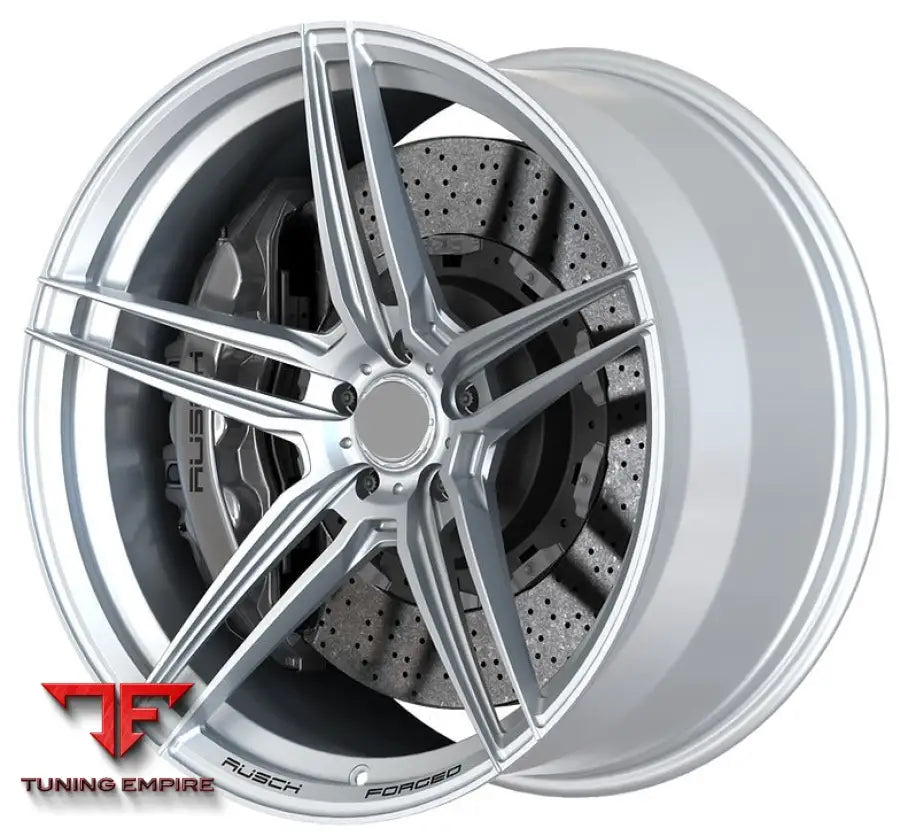 RAZOR FORGED RZR 595