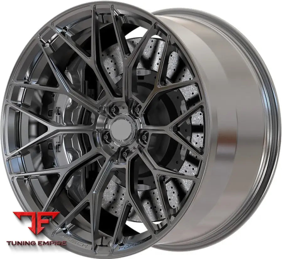 RAZOR FORGED RZR 596